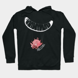 Parasailing Paragliding Gift idea for paragliders Hoodie